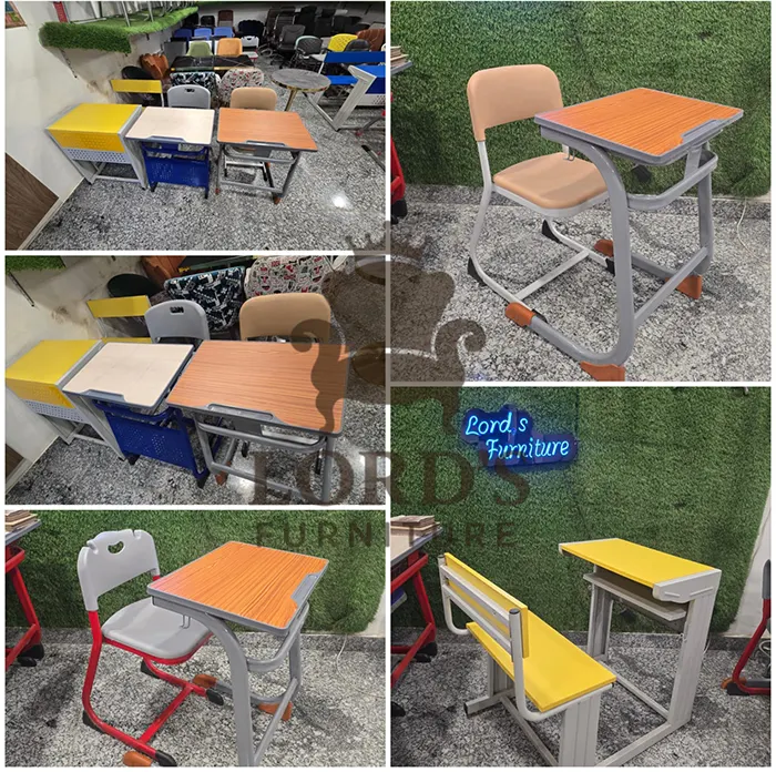 School Furniture